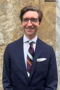 Prof. Dr. Patrick Hilbert