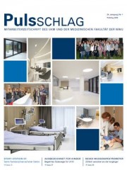 Pulsschlag 1-2016