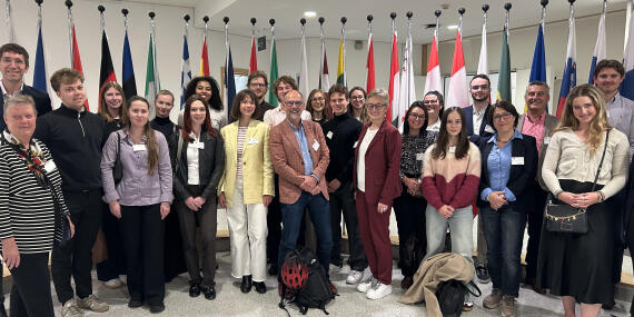 Emcel 2026 - Foto 1