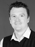 Dr. Jens Vogelgesang