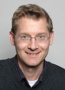 Prof. Dr. Andreas Stracke