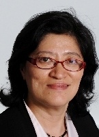 Adjunct Prof. Dr. Lifeng Chi