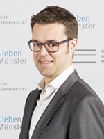 Prof. Dr. Carsten Schuck