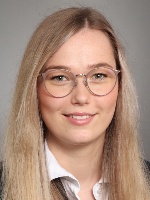 Katharina Wiehe