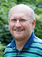 Diplom-Physiker Rainer Perske