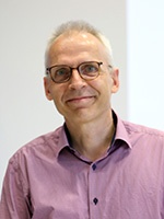 Prof. Dr. Andreas Heuer