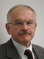 Professor Dr. Peter Schüren