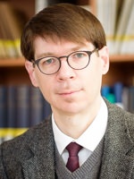 Prof. Dr. Reinhard Müller