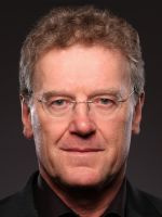 Professor Dr. Klaus Boers