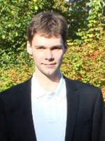 Jun. Prof. Dr. Raphael Wittkowski