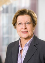 Professor Dr. Ursula Nelles