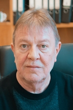 Prof. Dr. Jörg Kudla