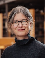 Prof. Dr. Ulrike Freywald
