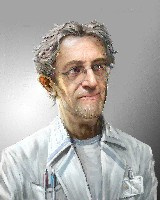 Dr. Ulrich Rainer Ernst