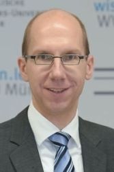 Prof. Dr. Sebastian Lohsse