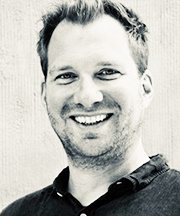 Professor Dr. Samuel Mössner