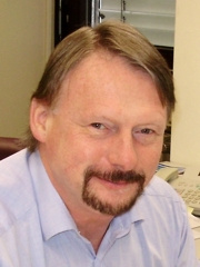 Professor Dr. Ulrich Hansen