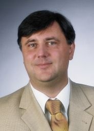 Professor Dr. Reinhard Achenbach