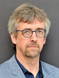 Professor Dr. Johannes Hahn, M.A.