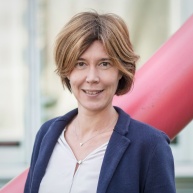 Prof. Dr. Melanie Esselen