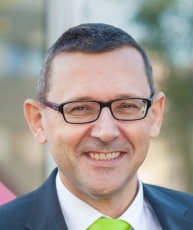 Professor Dr. Hans-Ulrich Humpf
