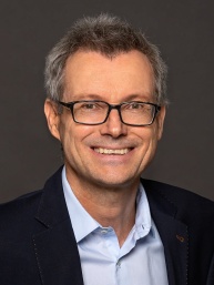 Professor Dr. Christian von Tschilschke