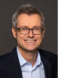 Professor Dr. Christian von Tschilschke