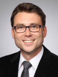 Professor Dr. Christian Beecks