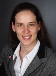 Professorin Dr. Corinna Koch