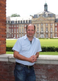 Prof. Dr. Jürgen Rudolf Gadau