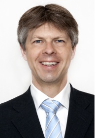 Professor Dr. Michael Klasen