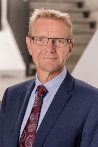 Prof. Dr.-Ing. Bernd Hellingrath