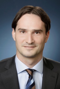 Prof. Dr. Stephan Meisel