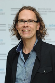 Professor Dr. Joachim Kurtz