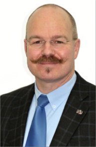 Professor Dr. Harald Hiesinger