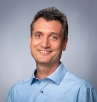 Professor Dr. Ralph Holz