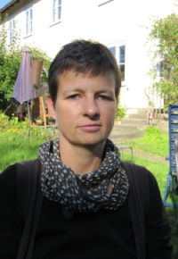 Professor Dr. Christine Dimroth