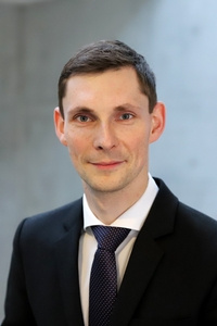 Professor Dr. Stefan Korch, LL.M. (Harvard)