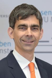 Professor Dr. Joachim Englisch