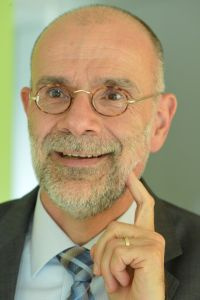 Professor Dr. Ingo Saenger