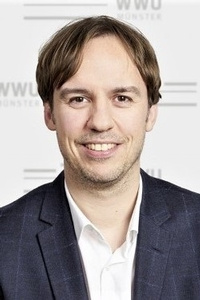 Professor Dr. Moritz Vormbaum