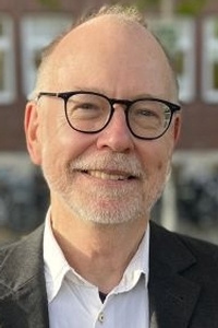 Professor Dr. Michael Heghmanns