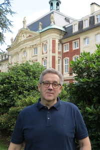 Professor Dr. Johann Winfried Kindl