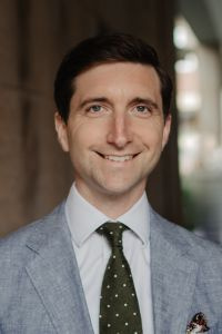 Professor Dr. Patrick Hilbert