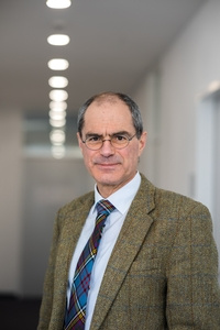 Professor Dr. Peter Oestmann