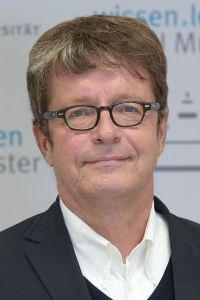 Professor Dr. Thomas Hoeren