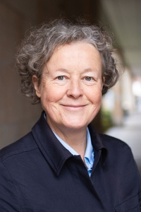 Professor Dr. Bettina Heiderhoff