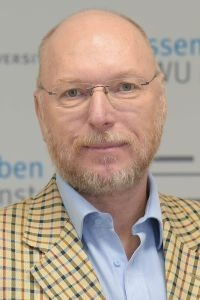 Professor Dr. Thomas Klicka