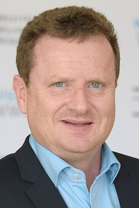 Professor Dr. Gerald Mäsch