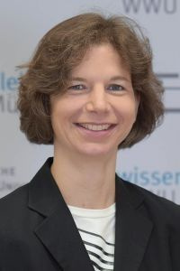 Professor Dr. Frauke Wedemann